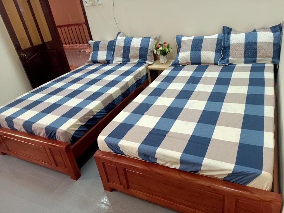 Noel Homestay Tuy Hoa Exterior foto