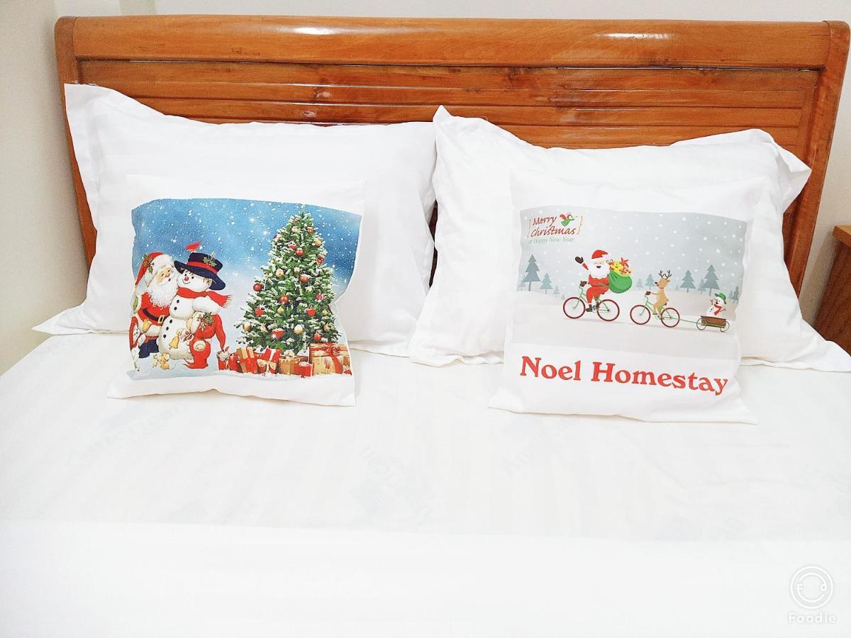 Noel Homestay Tuy Hoa Exterior foto