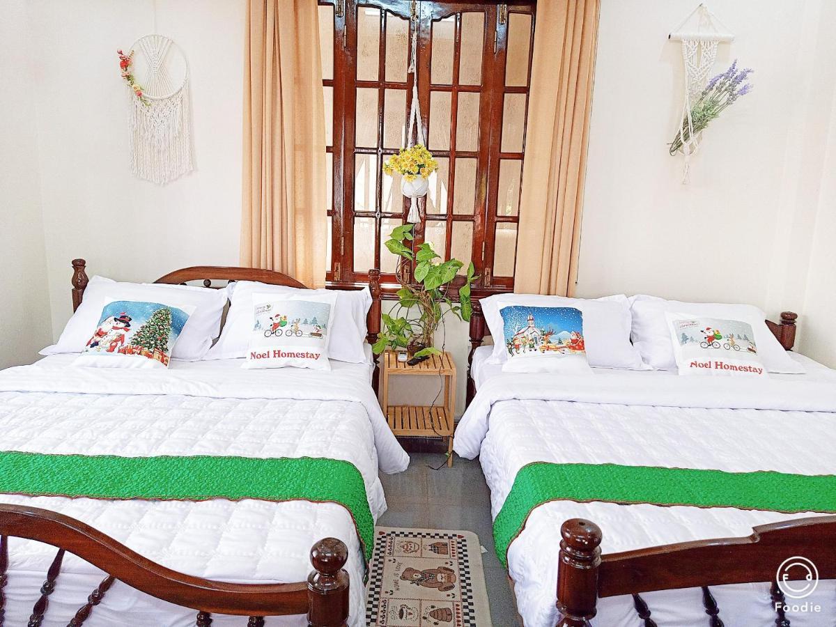 Noel Homestay Tuy Hoa Exterior foto
