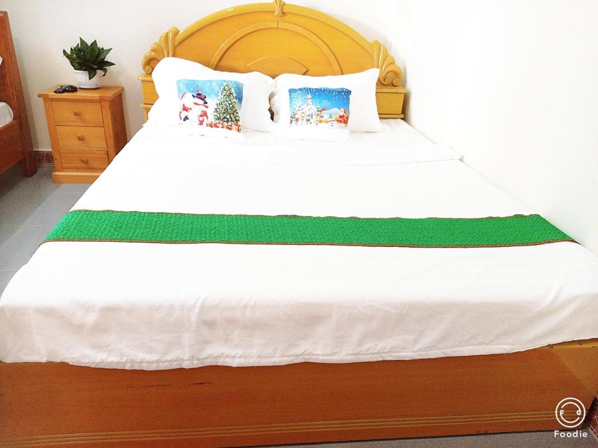 Noel Homestay Tuy Hoa Exterior foto