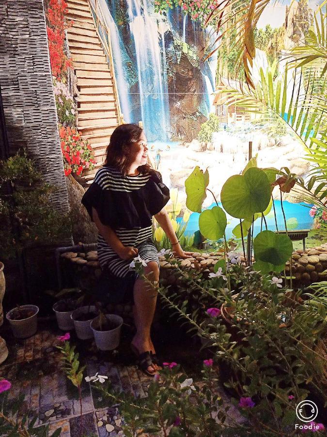 Noel Homestay Tuy Hoa Exterior foto