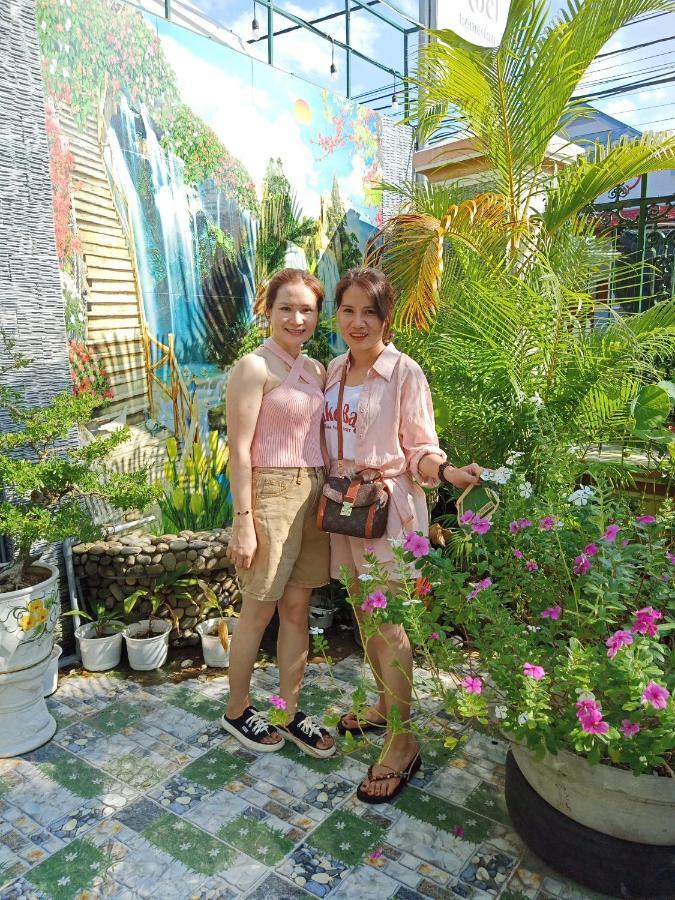 Noel Homestay Tuy Hoa Exterior foto