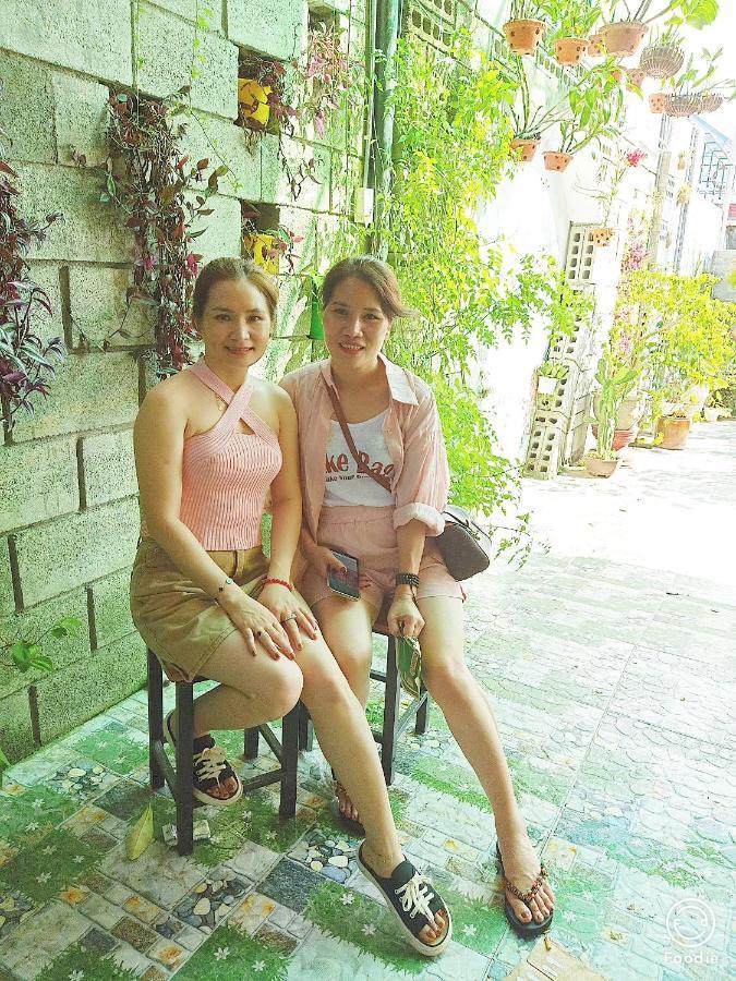 Noel Homestay Tuy Hoa Exterior foto