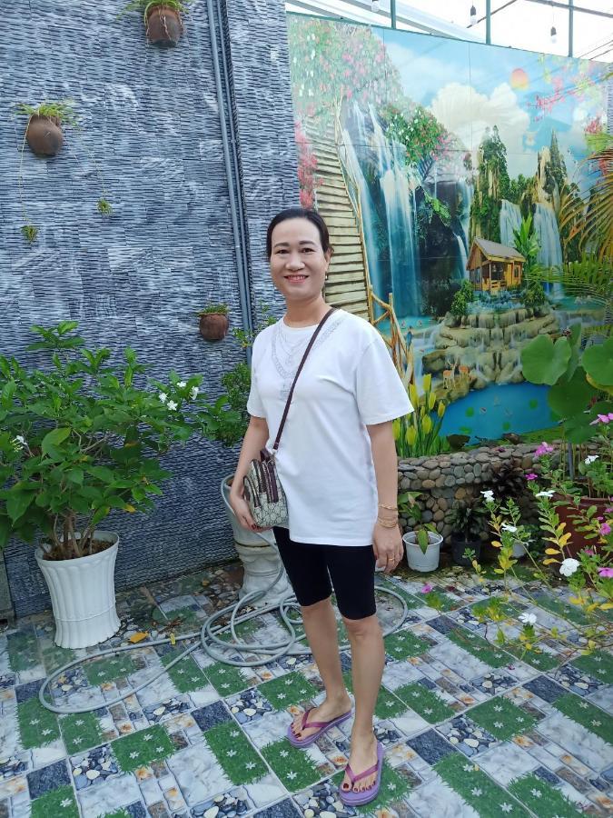 Noel Homestay Tuy Hoa Exterior foto