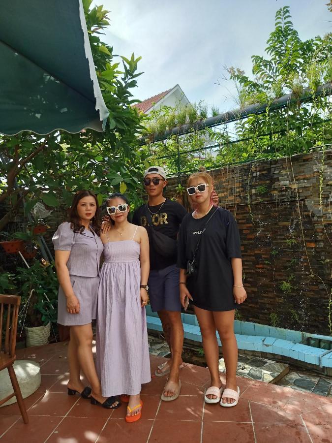 Noel Homestay Tuy Hoa Exterior foto