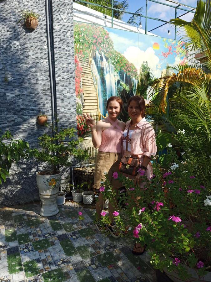 Noel Homestay Tuy Hoa Exterior foto