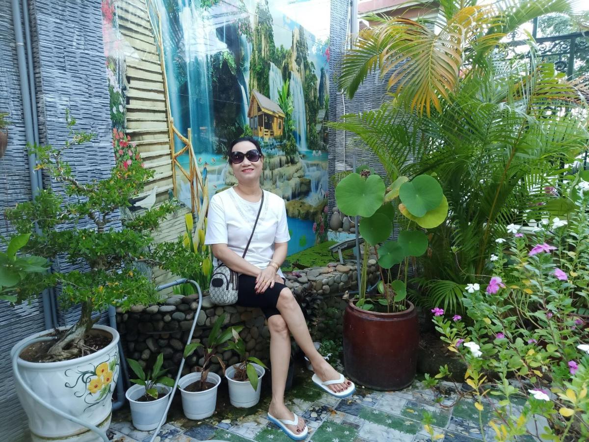 Noel Homestay Tuy Hoa Exterior foto