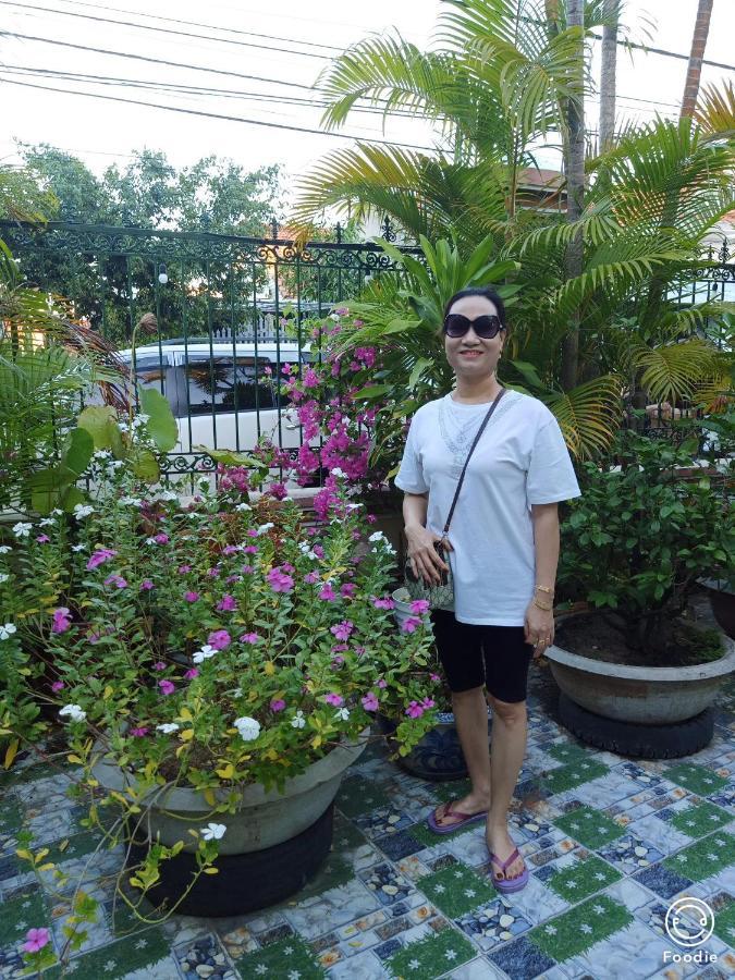 Noel Homestay Tuy Hoa Exterior foto